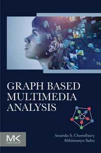 Produktbild: Graph Based Multimedia Analysis