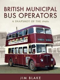 Produktbild: British Municipal Bus Operators