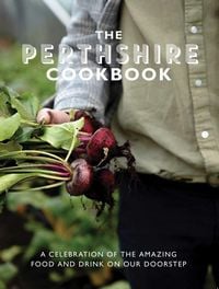 Produktbild: The Perthshire Cook Book