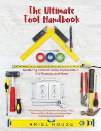 Produktbild: Mastering Tools for Home Improvement
