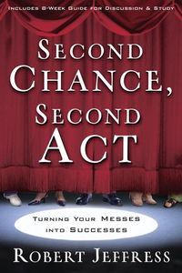 Produktbild: Second Chance, Second Act