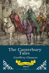 Produktbild: The Canterbury Tales | Timeless Classics