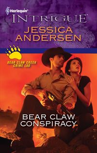 Produktbild: Bear Claw Conspiracy