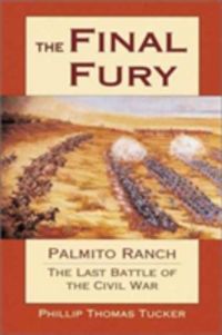 Produktbild: Tucker, P: The Final Fury