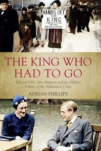 Produktbild: The King Who Had To Go