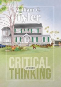 Produktbild: Critical Thinking - A Primer