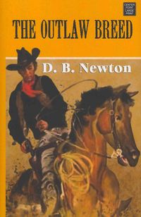 Produktbild: The Outlaw Breed