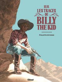Produktbild: Sur les traces de Billy the Kid
