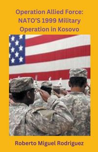 Produktbild: Operation Allied Force