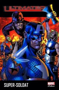 Produktbild: Ultimates T.1 ; Super-Soldat