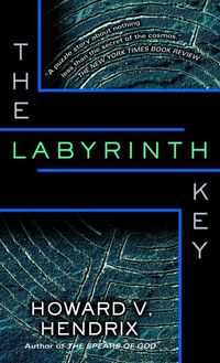Produktbild: The Labyrinth Key