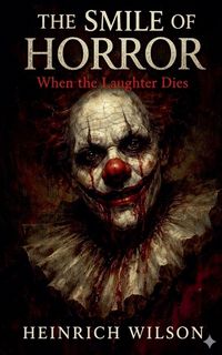 Produktbild: The Smile of Horror