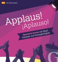 Produktbild: Applaus! &iexcl;Aplauso!