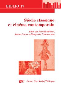Produktbild: Si&egrave;cle classique et cin&eacute;ma contemporain