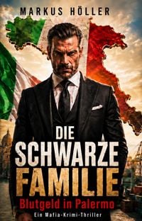 Produktbild: Die Schwarze Familie