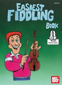 Produktbild: Easiest Fiddling Book