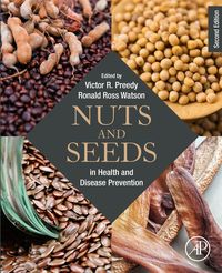 Produktbild: Nuts and Seeds in Health and Disease Prevention