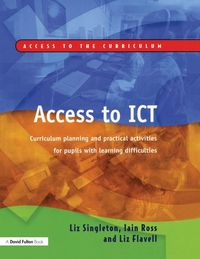 Produktbild: Access to ICT