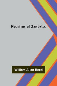 Produktbild: Negritos of Zambales