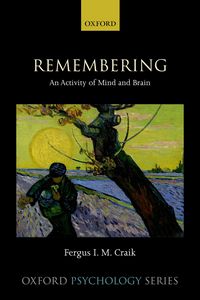 Produktbild: Remembering