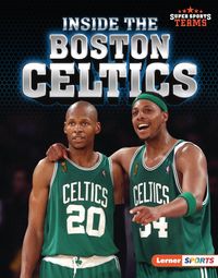 Produktbild: Inside the Boston Celtics