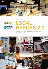 Produktbild: Local Heros 2.0