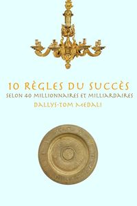 Produktbild: 10 rgles du succs