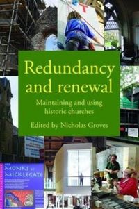 Produktbild: Redundancy and Renewal