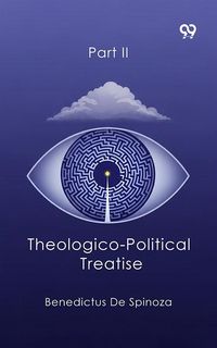 Produktbild: Theologico-Political Treatise Part II