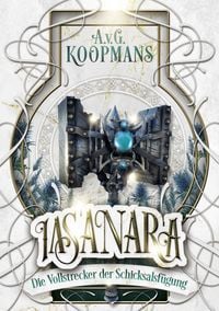 Produktbild: Iasanara