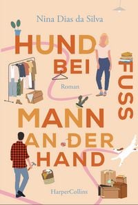 Produktbild: Hund bei Fu&szlig;, Mann an der Hand