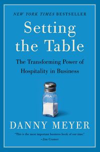 Produktbild: Setting the Table