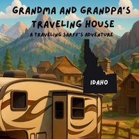 Produktbild: Grandma and Grandpa's Traveling House in Idaho
