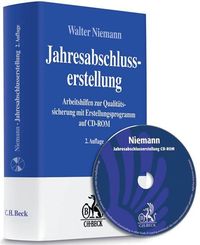 Produktbild: Jahresabschlusserstellung