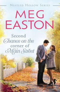 Produktbild: Second Chance on the Corner of Main Street