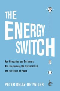 Produktbild: The Energy Switch
