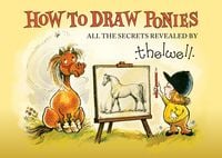 Produktbild: How to Draw Ponies