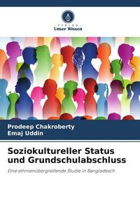 Produktbild: Soziokultureller Status und Grundschulabschluss