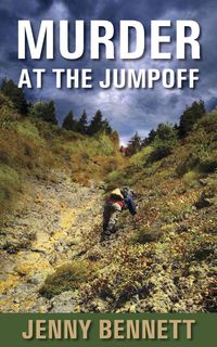 Produktbild: Murder At The Jumpoff