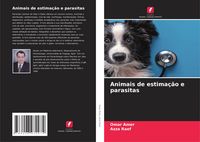 Produktbild: Animais de estima&ccedil;&atilde;o e parasitas