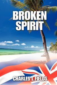 Produktbild: Broken Spirit