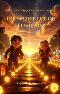 Produktbild: The Secret Life of Elements - The Adventures of Rayan and Rawan (The Discovery Academy)
