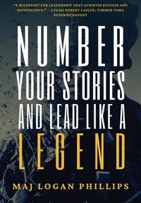 Produktbild: Number Your Stories and Lead Like a Legend