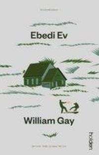Produktbild: Ebedi Ev