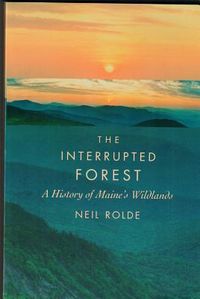 Produktbild: The Interrupted Forest