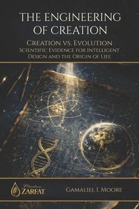 Produktbild: The Engineering of Creation