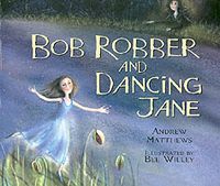 Produktbild: Bob Robber and Dancing Jane