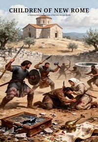 Produktbild: Children of New Rome