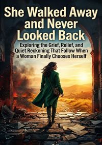 Produktbild: She Walked Away and Never Looked Back