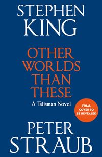 Produktbild: Other Worlds Than These